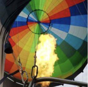  #CalisGrandTour  #teambengal  @ElizGriff2016 Okay everyfurr...time to get into the balloons furr the tour ov the south coast...little hampers ov food in each basket but we are picking up fish and chips in Brighton.....