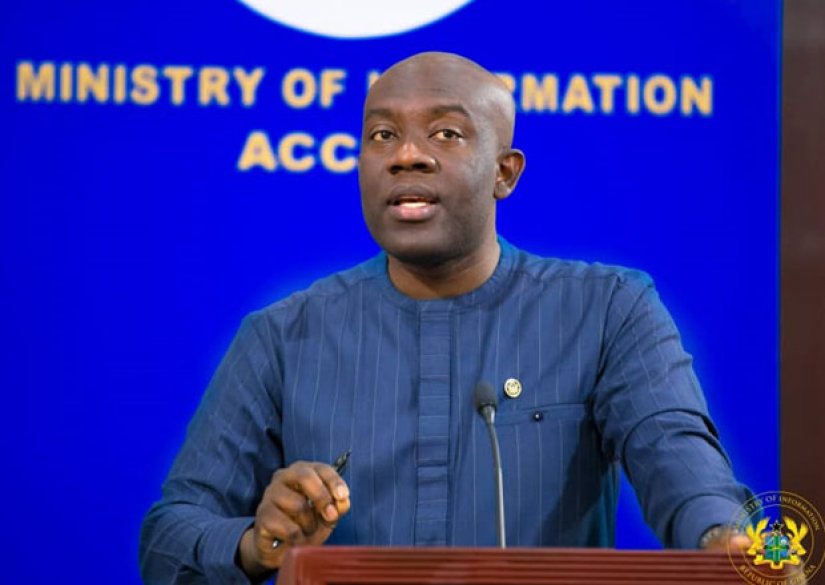 Adomonline's tweet photo. Schools reopening date announced - https://t.co/PC42B2hrFA https://t.co/ZDYhDX898l