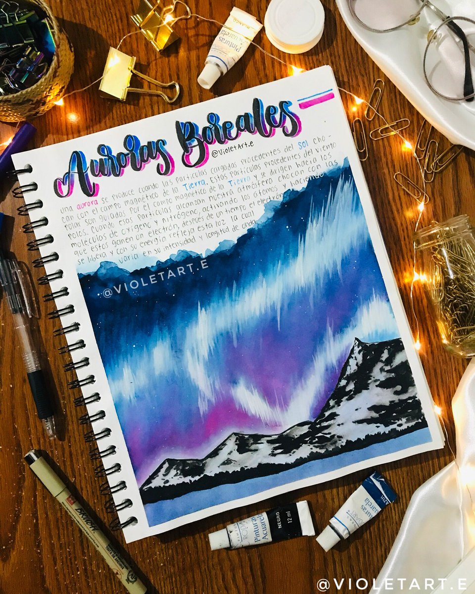 VioletArt_e's tweet image. Inspiradísima en el apunte de @karlasnotess 🤩 me encantaría que ella lo viera y me dijera qué opina🥰
#apuntesbonitos #lettering #studygram #studygramméxico #plumones #prettynotes