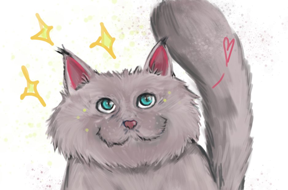 tennalian's tweet image. В итоге остановилась на #Linux_mint. Все из коробки, никаких танцев с бубном. Даже настроила рабочий стол как привыкла. Телега кривовата, но это не страшно. Кстати, по ходу на убунте кисть работала криво. Ну и как итог - планшет живой 🥰