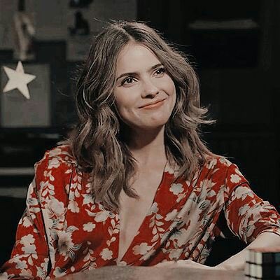 Happy birthday love of my life miss shelley hennig <3 