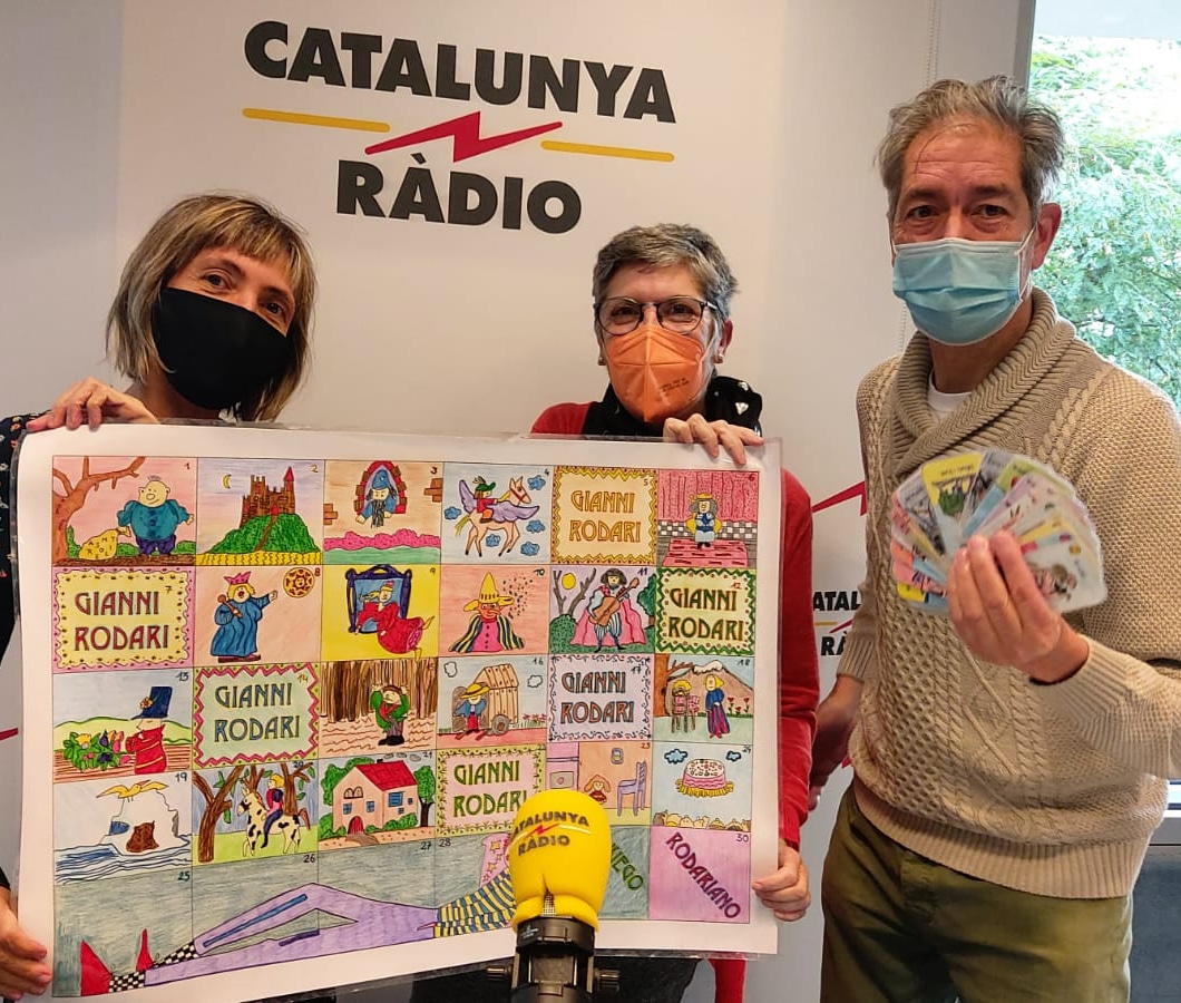 Demà diumenge #loficideducar criteris pels Reis d’Orient i  famílies per triar tecnologia, llibres, jocs i joguines  <a href="/immamarin/">Imma Marín Santiago</a> <a href="/marinvizate/">MARINVA</a> <a href="/JaumeCentelles/">Jaume Centelles</a> Paula Ramos <a href="/EspaiAmbiental/">Espai Ambiental Coop</a> Elisabet Portavella <a href="/MobileFreeLife1/">Mobile Free Life</a> Noemi Batllori  #hospitaldelesjoguines #juguemijuguem