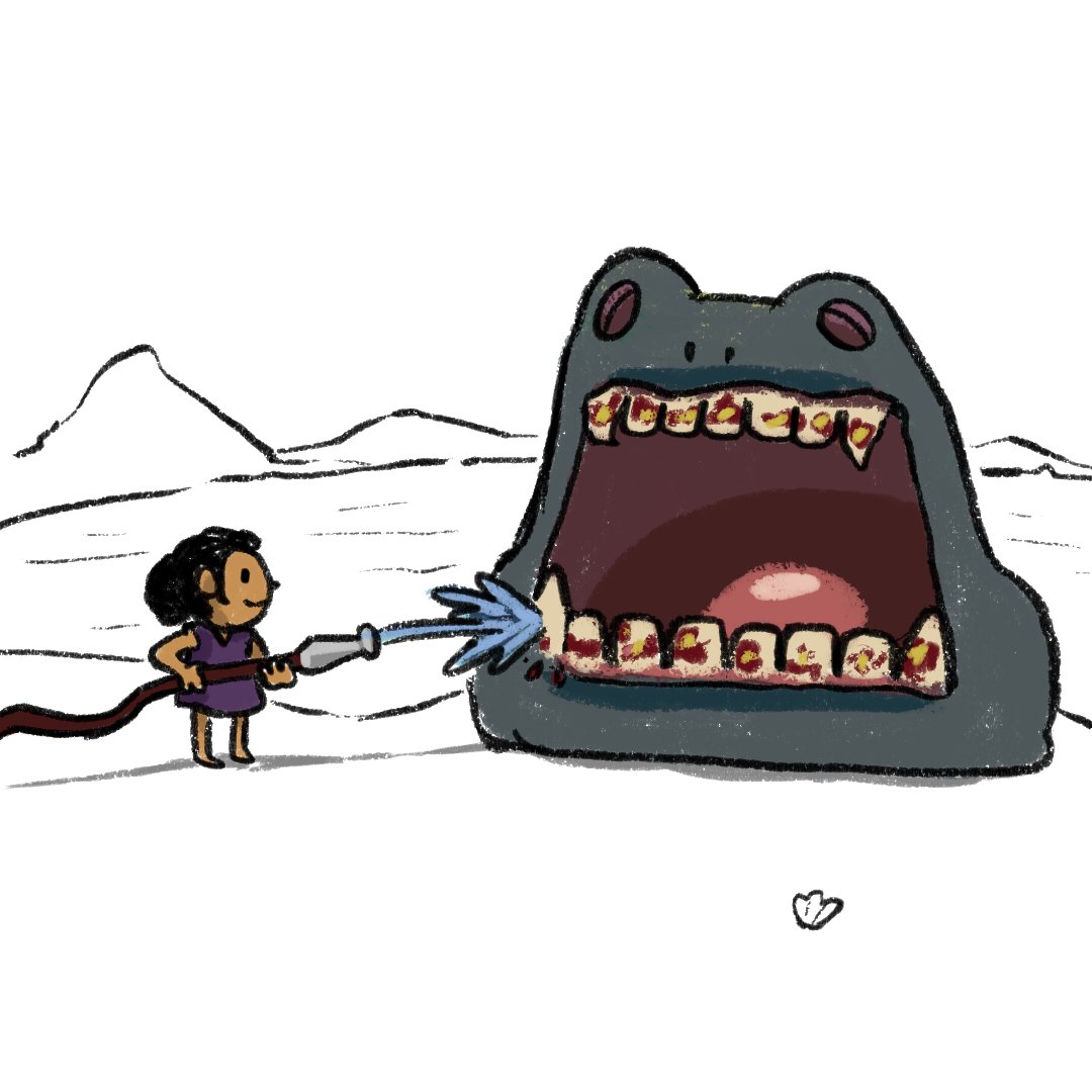 Doodle-a-Day Day 2. Today& #39;s Lobster Prompt is:CleaningAnyone who wants to participate is very welcome, even if it& #39;s just for a day or on and off. All skill and effort levels are welcome and valid.