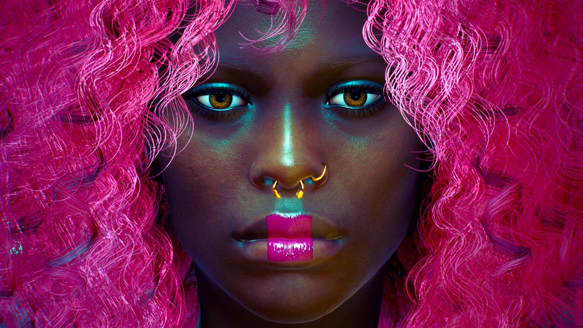 Yuric83's tweet photo. Girls #CyberSunday
Game: #Cyberpunk2077  
Developer: @CDPROJEKTRED 

Pages to Follow
-
#VGPUnite #AestheticMotion #ArtisticofSociety #VPCollage #GamerGram #ThePhotoMode #Ksnapshots #VirtualPhotography #TheCapturedCollective #PSshare #B378Unit #VPcontext  #WorldofVP #PSBlog https://t.co/trAHTe9WUE