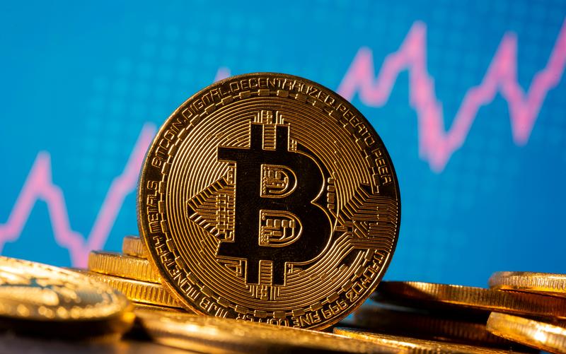 Bitcoin rallies above $30,000 for first time reut.rs/387OfBV