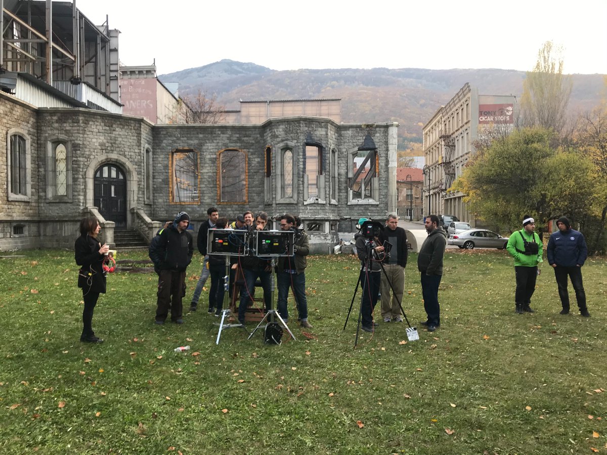 This was our view from the fu real scene.

#Absentia <a href="/AbsentiaSeries/">Absentia</a> <a href="/PrimeVideo/">Prime Video</a>