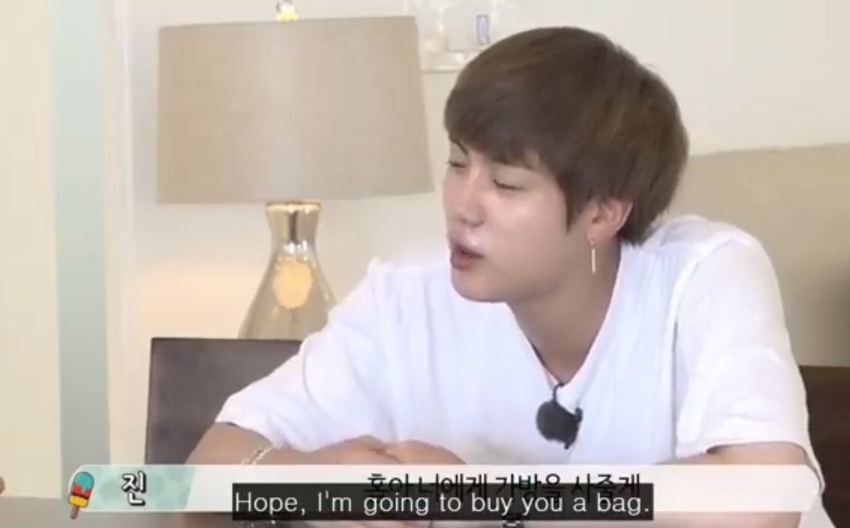 “i believe you know what” IM SCREAMING 