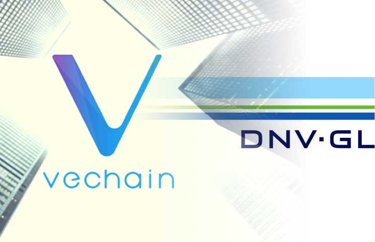 VeChain is THE enterprise  #blockchain, it's designed for enterprises. This is why they have onboarded many big enterprises.Because of these billion dollar partnerships they are also making a great name for themselves, which also helps them establish new big partnerships.