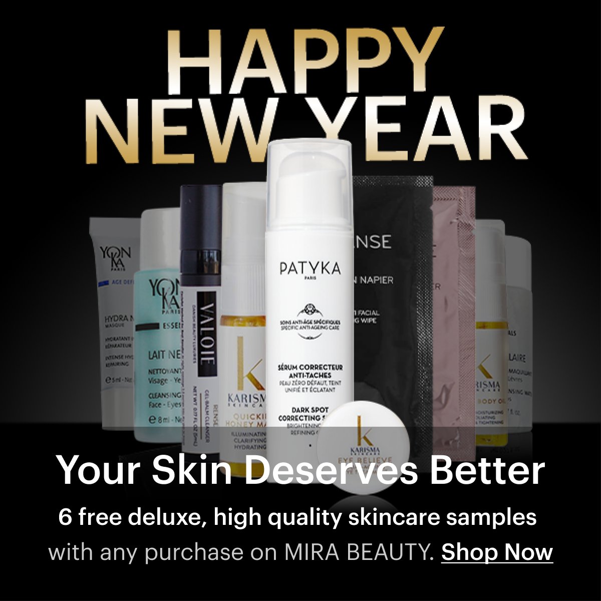 MIRA BEAUTY | Makeup & Skincare tweet media