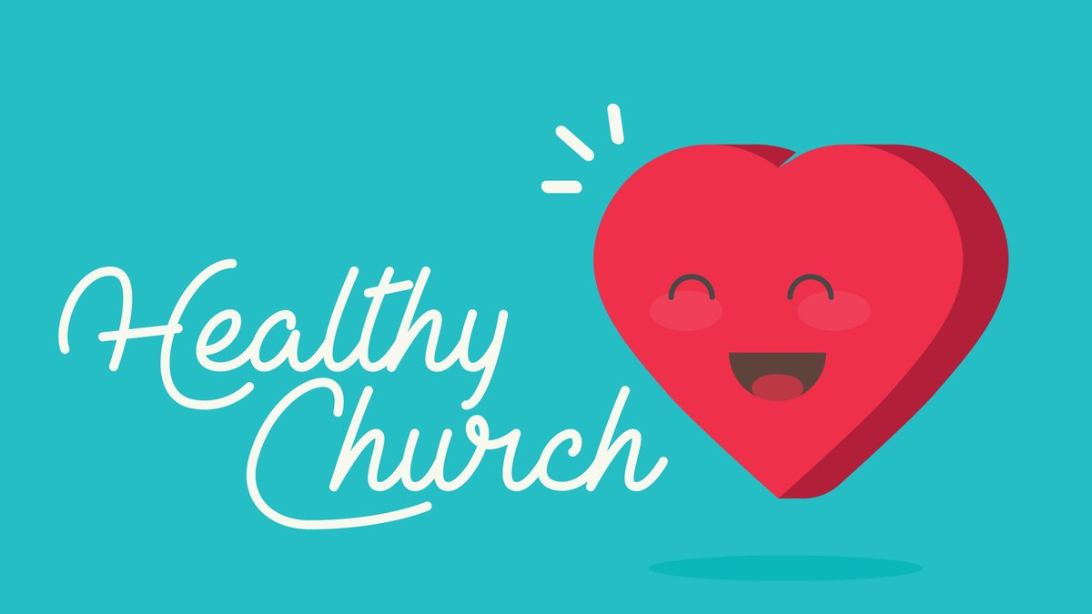 firstnea's tweet image. A healthy church is one that fulfills the purposes of a church as laid out in Scripture. This Sunday, we’ll look at the signs of a healthy church from the book of Acts. It's a challenging message that helps us be better followers of Jesus, and ultimately, a healthy church.