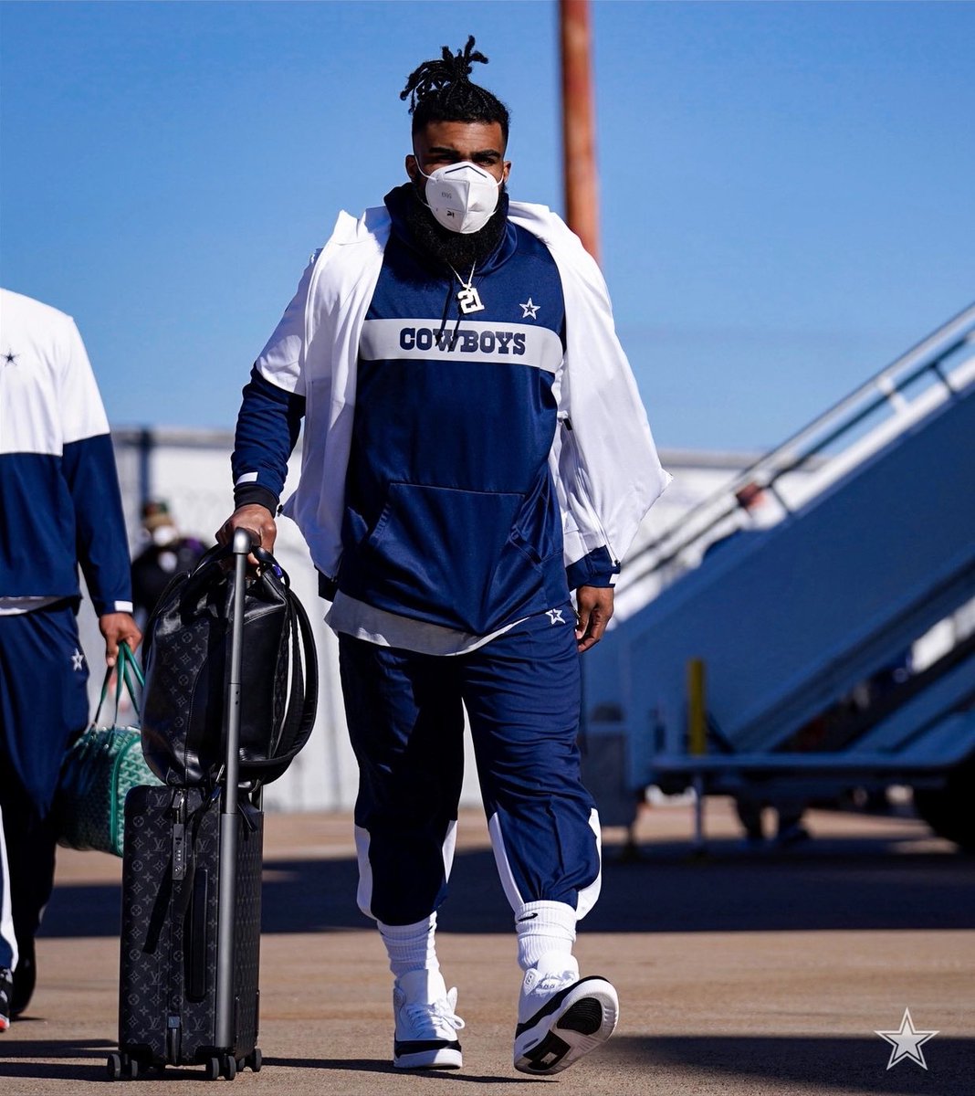 Dallas Cowboys tweet media