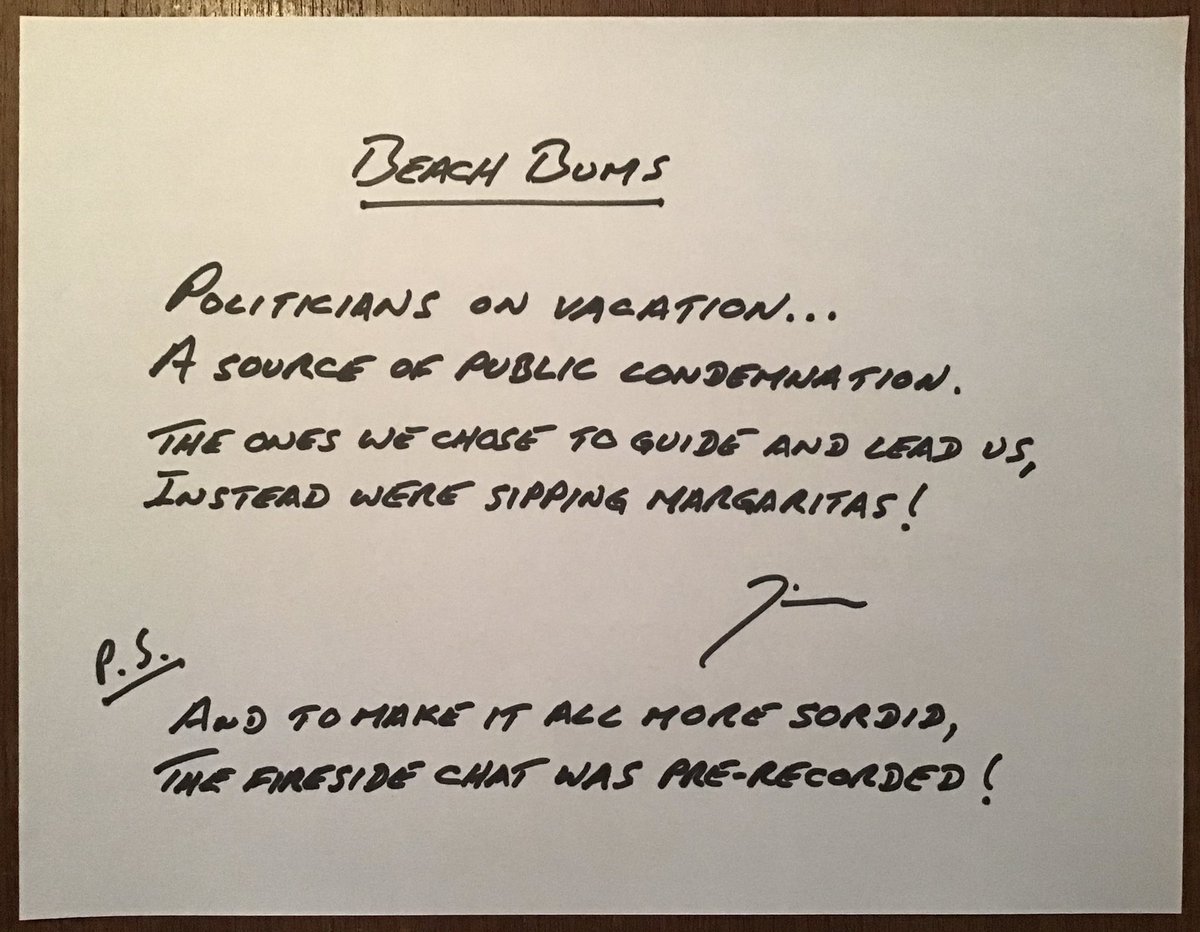 WeeTheNorth's tweet photo. Pandemic Poetry https://t.co/Rn10CKmzlW