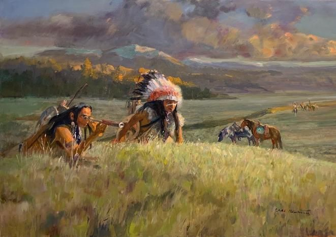 The entire Pleasant Valley affair (along with the concurrent Apache Wars, which I will write about eventually) was talked about nationally to show that AZ wasn't ready for statehood, that AZ wasn't yet modern or civilized enough to join the Union.