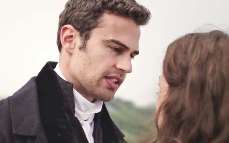 All I Really Need to Know. . .I Learned from  #Sanditon." Happy New Year, peeps!  #SaveSanditon  #SanditonPBS29. Of being transformed & healed by love. 