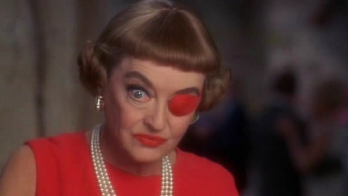 TalkingPicsTV's tweet photo. Tomorrow (Sun-3-Jan) 7:10pm #BetteDavis in THE ANNIVERSARY (1967) Hammer black comedy drama #SheilaHancock #JackHedley https://t.co/klQEbdLkNf