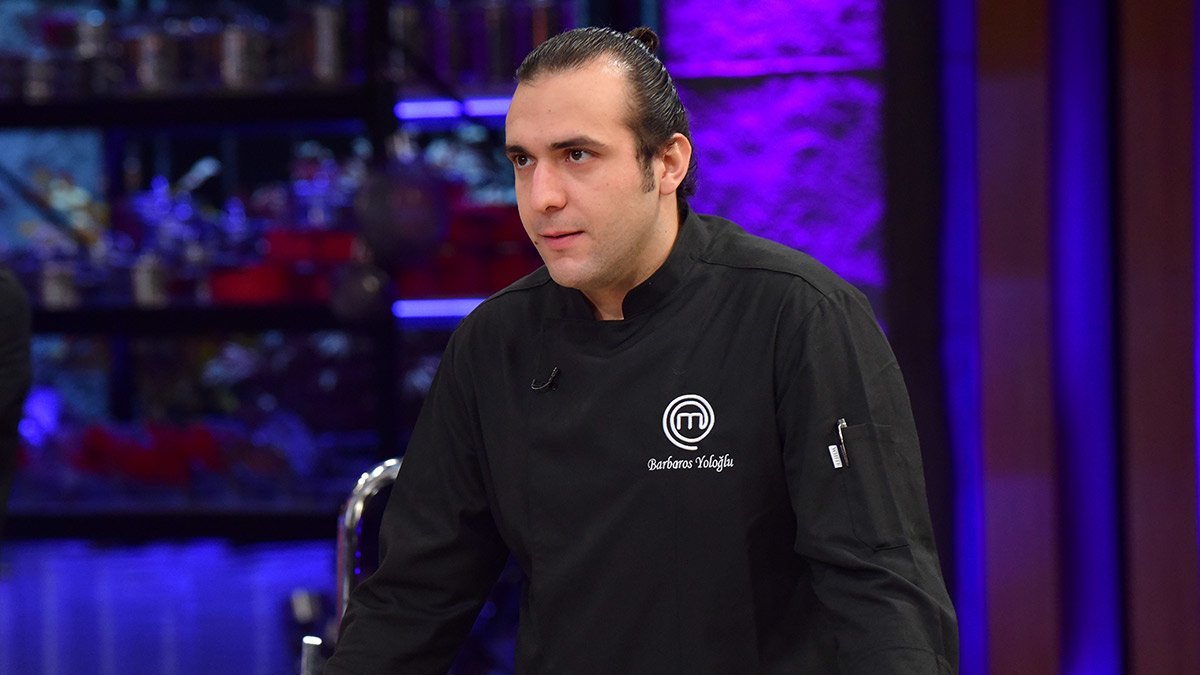 Tarafımızı belli edelim. 👊

Başarılar Samsun'un gururu <a href="/chefbarbaros/">Barbaros YOLOĞLU</a> 

#MasterChef