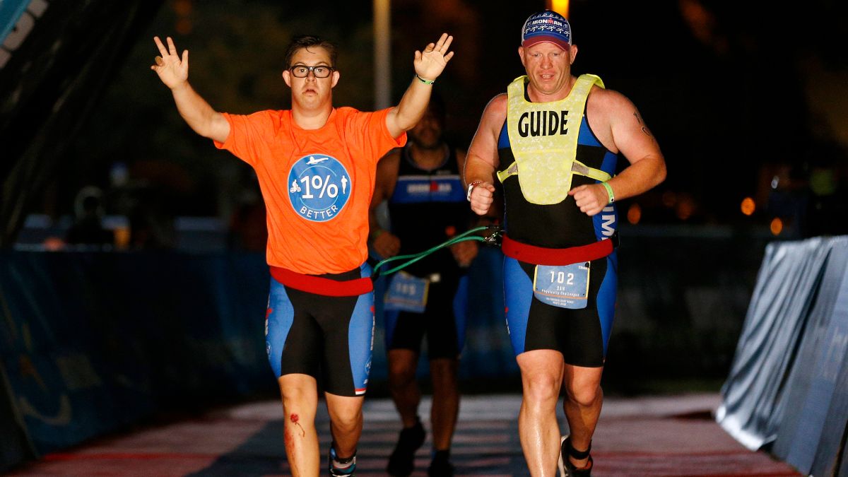 IRONMAN Triathlon tweet media