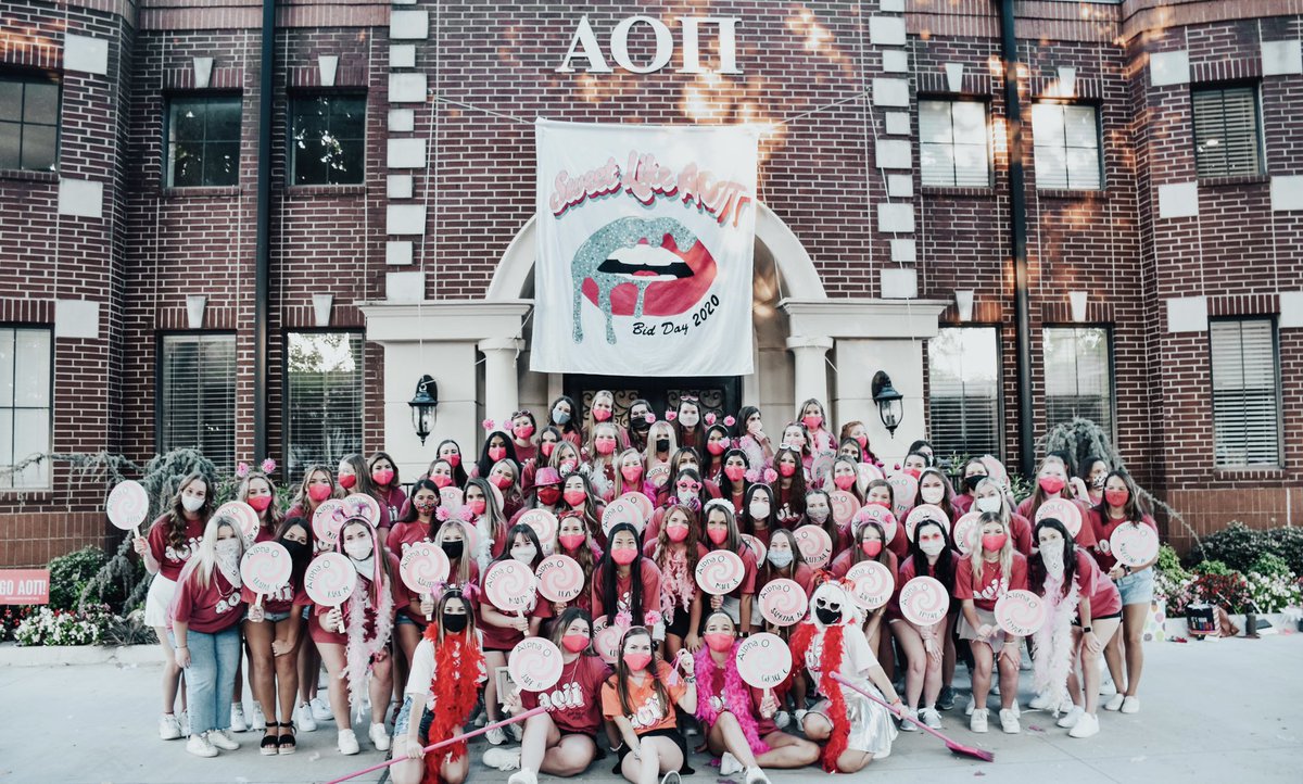 Oklahoma AOII tweet media