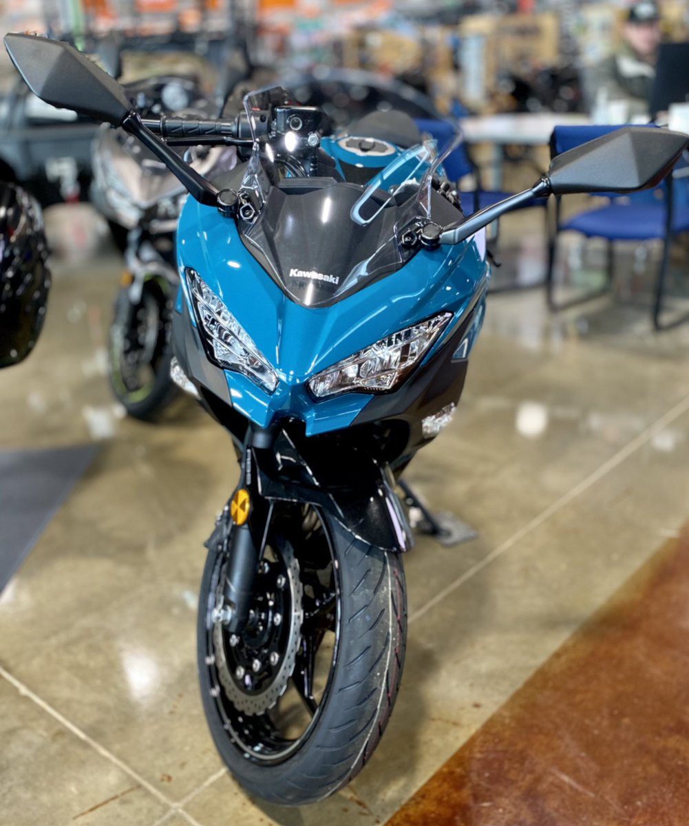Kawasaki Ninja Abs 400 Latest Car News Reviews Buying Guides Car Images And More