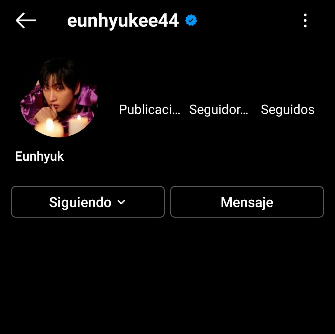 SuperJuniorMex1's tweet photo. [02.01.21] #Eunhyuk decidió eliminar su cuenta de IG.

El dijo que sintió que se volvía demasiado orientado al trabajo y estaba demasiado expuesto a otras personas.

Continuará interactuando con ELF en Bubble y otras plataformas (+) https://t.co/5GvOocxW2H