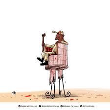 Nubi_j's tweet photo. عينا للفيل وبنطعن في ظله ! 

طيب يستاهل يتم #حل_الدعم_القاتل ولا ما يستاهل https://t.co/Zw0MrzF8x8