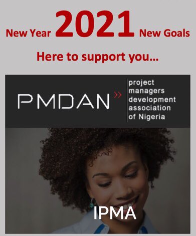 ipma_ng's tweet photo. Happy New Year to our Membership. Our sincere gratitude to volunteers and presenters who contributed to past successful events. Watch out for our programme of events and activities during the coming year that also marks our 10th anniversary. #projectmanagement #iPMAglobal https://t.co/ltMyXg3B04