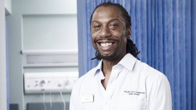 How many RETWEETS and LIKES can we get for the incredible and talented <a href="/TheeTonyTee3/">Thee Tony Tee</a>! 👏❤️ #Casualty