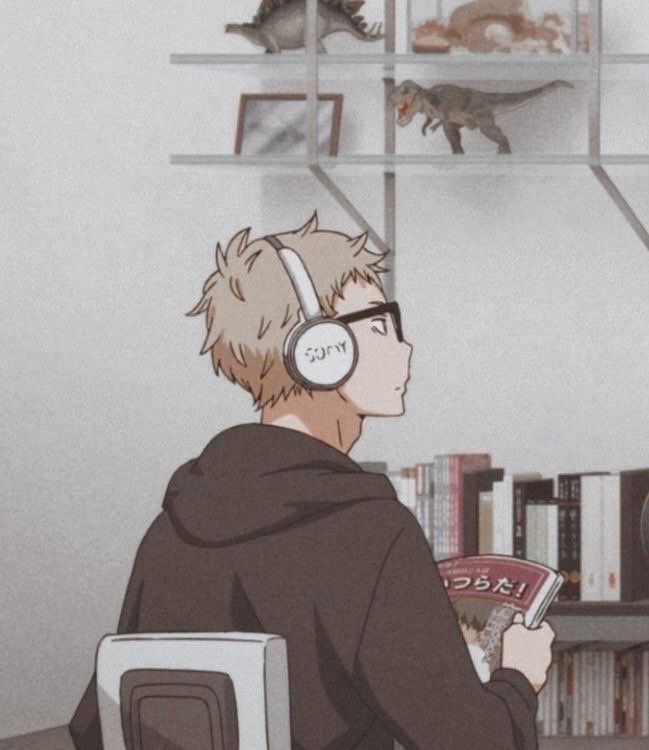 tsukki