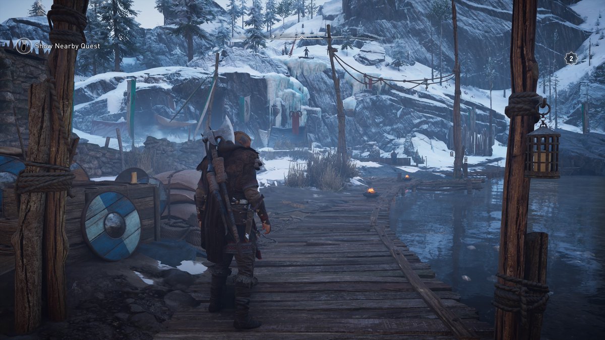 bassyourlies's tweet photo. #PS5Share, #AssassinsCreed®Valhalla 

Next up is Assassin`s Creed Valhallah. A slow burner this one, but asI progress the story is getting better and better! Again, stunning visuals #PS5 #60fps https://t.co/jwl2Mj60xi