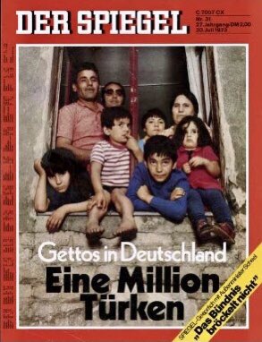 TuncayOezdamar's tweet image. 1973 - 2021