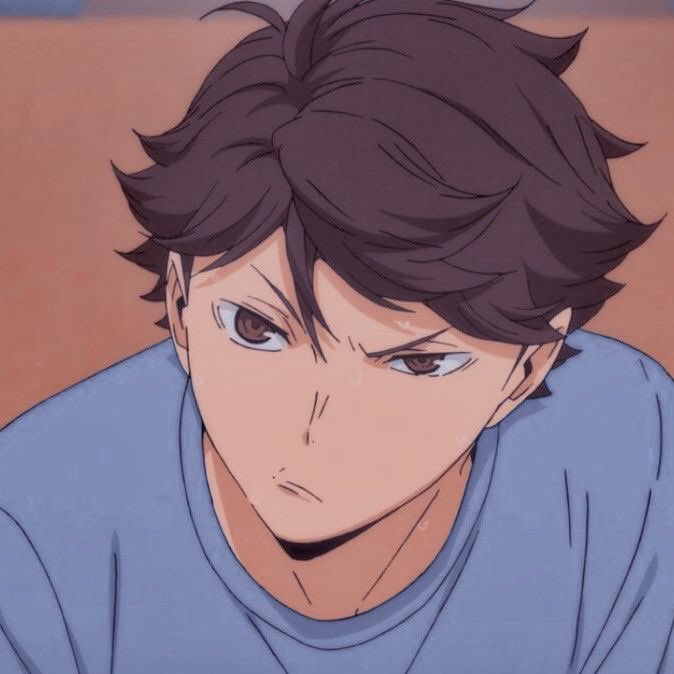 oikawa