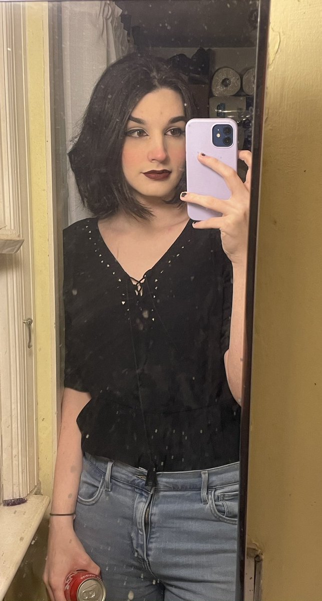 gwen! 🌸 tweet media