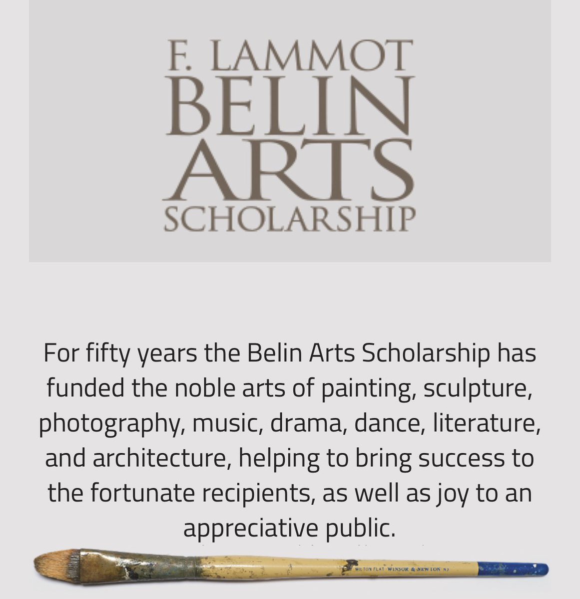 ScrantonFilms's tweet photo. Artists, musicians and filmmakers! Check out this great opportunity for a grant/scholarship from The Waverly Community House. 🏡 🎥 🖼 🎨 🎻
Deadline is January 15,2021.
#scrantonfilms #scholarship
https://t.co/xDZpYkppVr https://t.co/6mSkcg2rq1