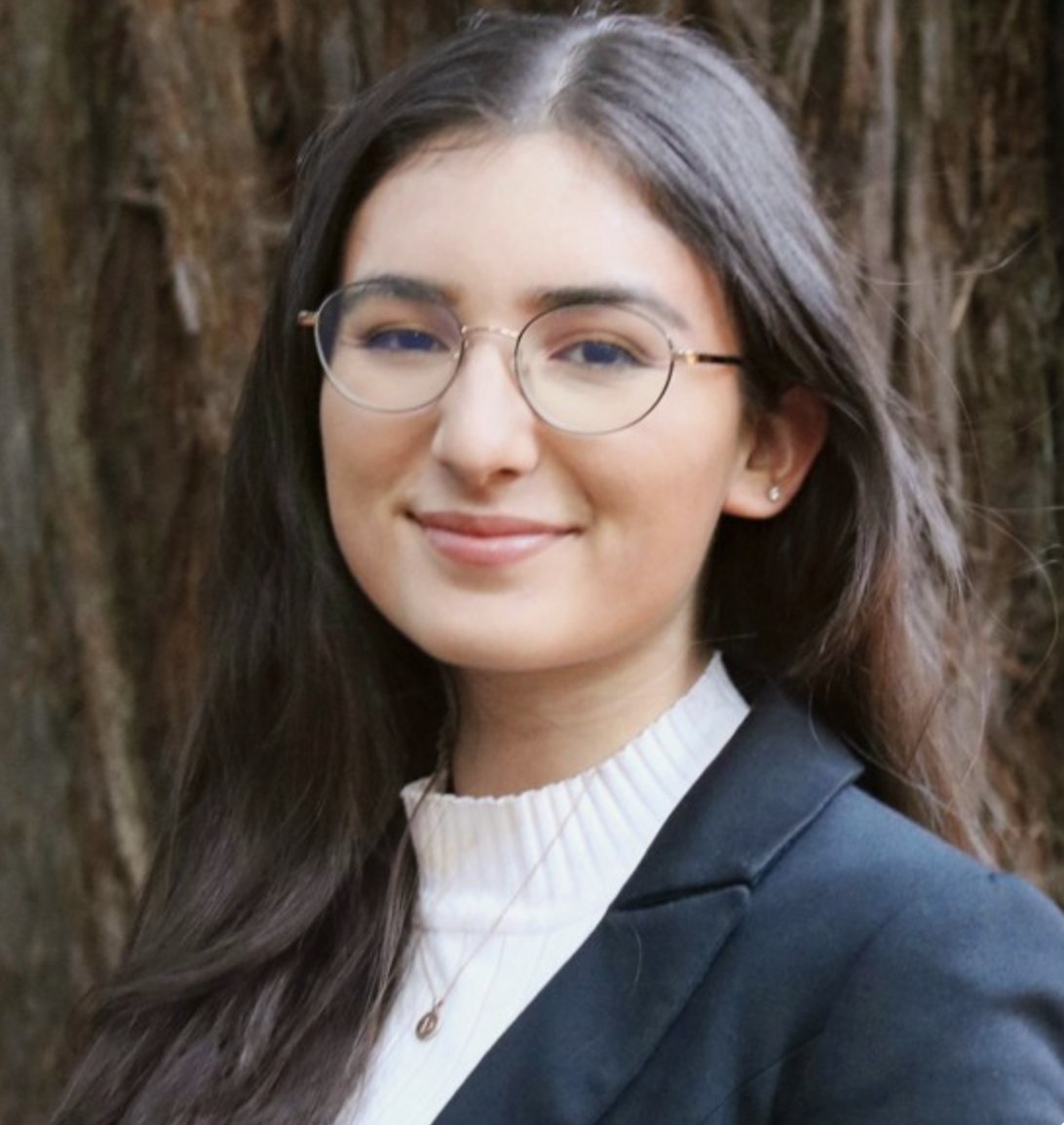 Introducing our MITMUNC XIII Director of Crisis!
.
Daniela is a sophomore at MIT studying Computer Science with a minor in urban studies and planning. She has served as an Assistant Director for NHSMUN. She's passionate about social impact entrepreneurship and is a part of SHPE.