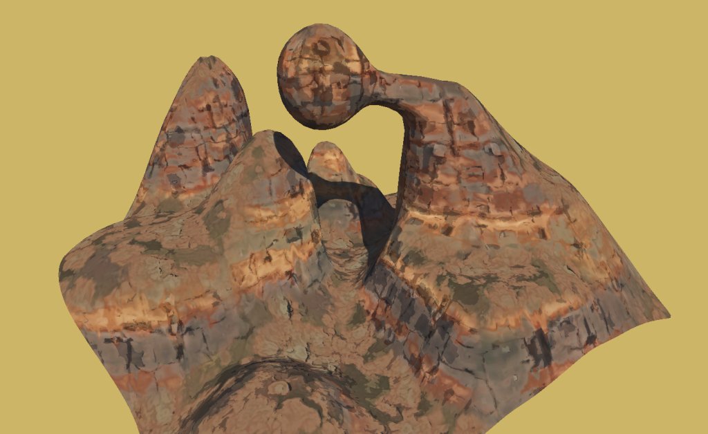 SyriphDev's tweet photo. Here is one tri-planar peices as promised.
#madewithunity #shader #triplanar #gamedev https://t.co/mXlK4a3XuO