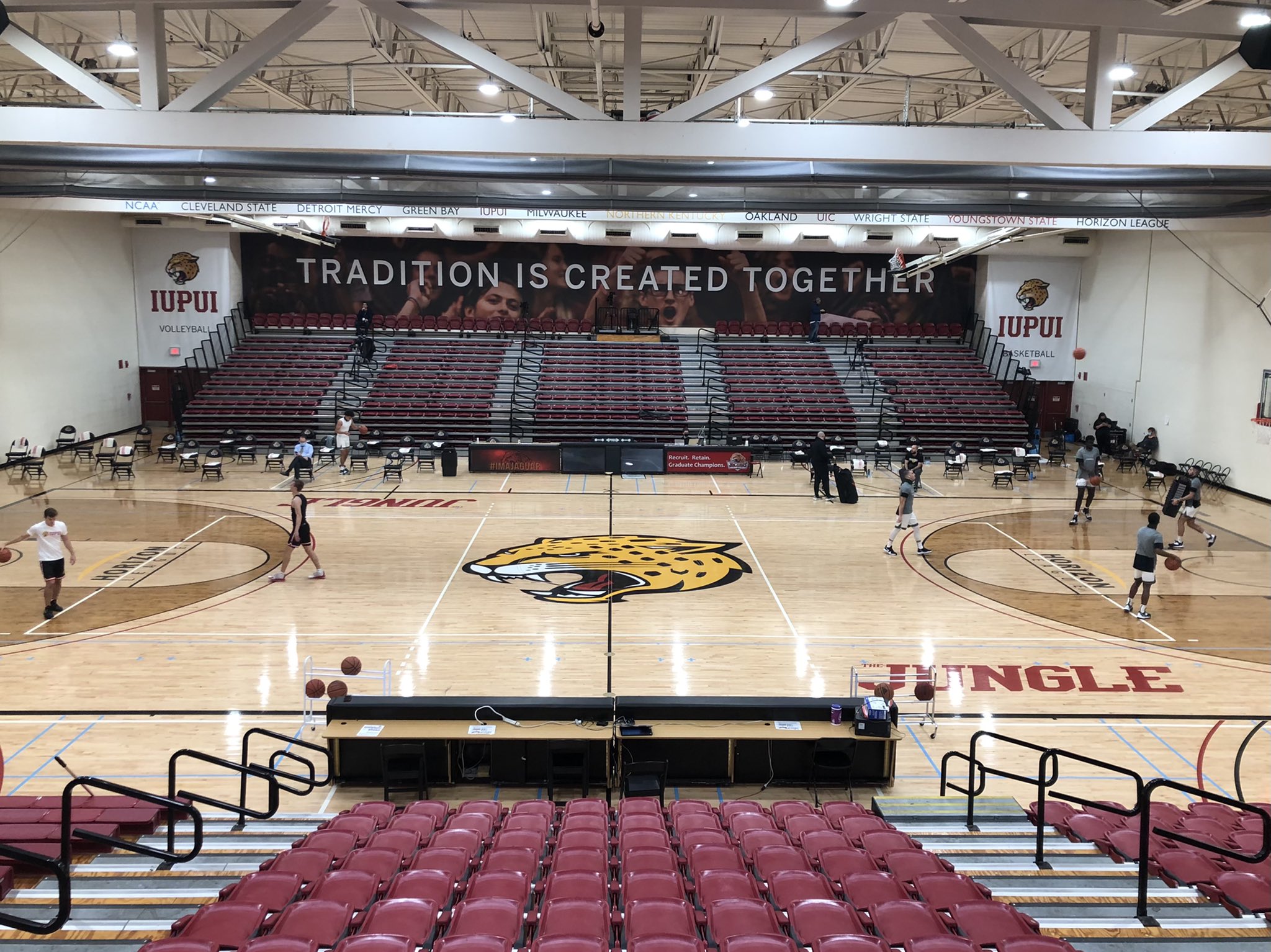 Iupui bball cheap