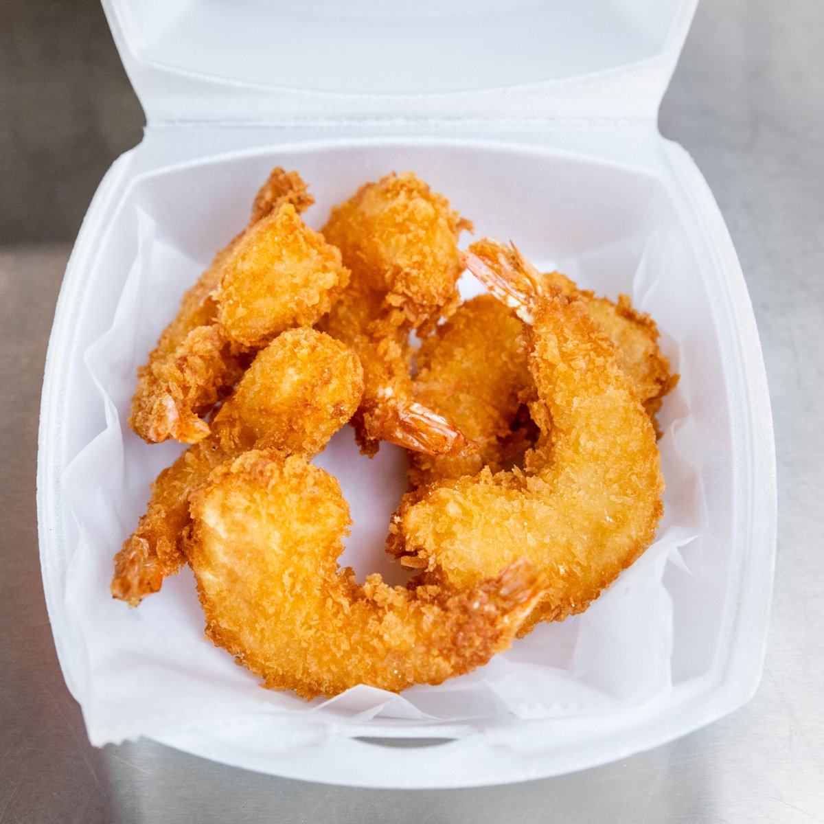 New year. New you. Your same favorite shrimp.