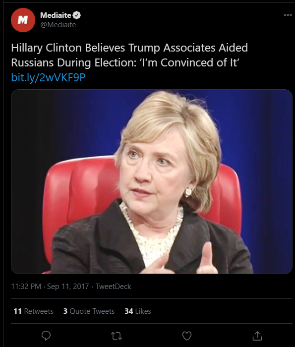 I'm morbidly fascinated by the rhetorical conceit where journos & other Dem operatives are tweeting as if they didn't just spend 4 years establishing New Rules about litigating elections. They're not arguing, just tweeting as if. The fascination is - I wonder if they believe it.
