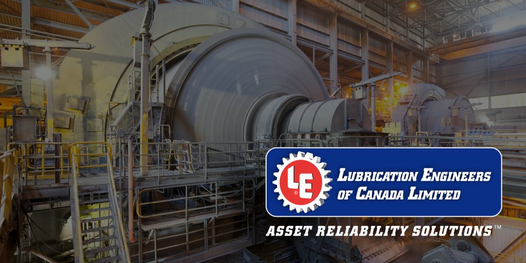 Bcore Designs on Twitter "Lubrication Engineers of Canada Ltd website