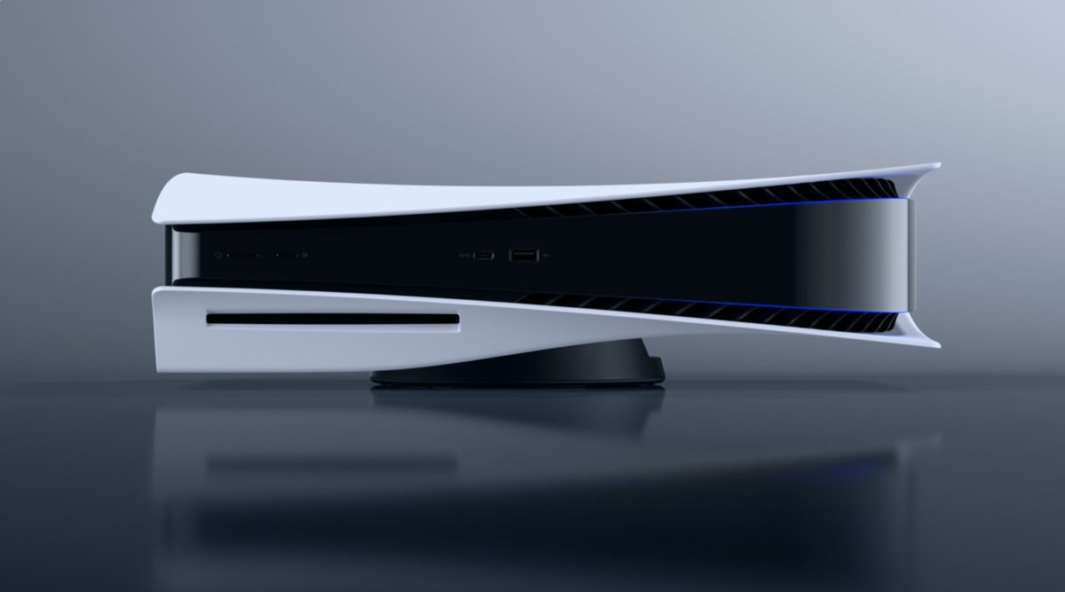 GameSpot's tweet image. How to best manage storage space on your PS5: trib.al/uyOwpJt