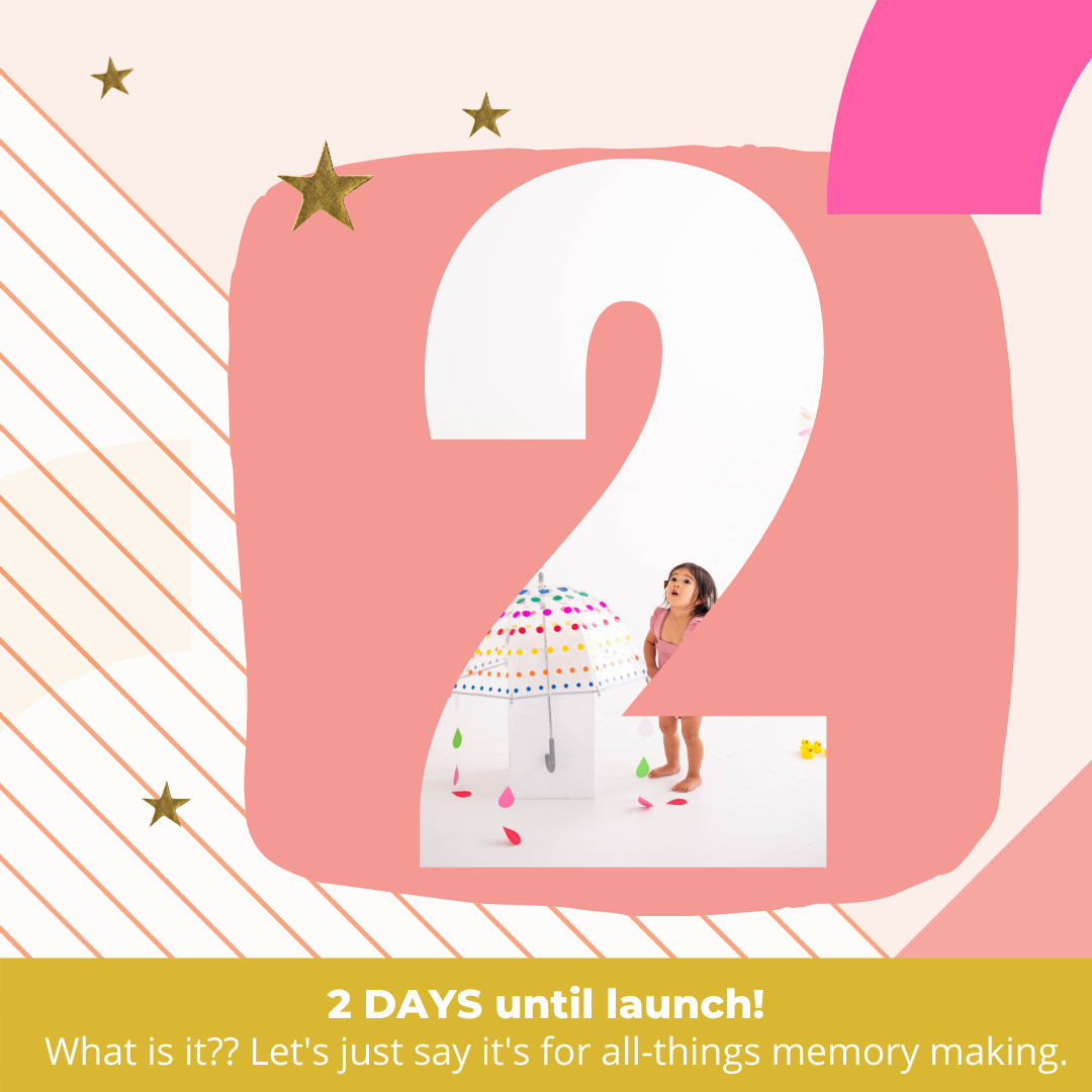 TeresaSwanstrom's tweet photo. Monday is our big reveal of what I've spent the last (many) months creating with dear friend Christina from @eclat_creative.

What are we launching/? Well...check out yesterday's countdown for a sneak-peek and blooper reel (don't you just LOVE bloopers, lol?!).

Anyway...this fun https://t.co/jqi4GeC4UT