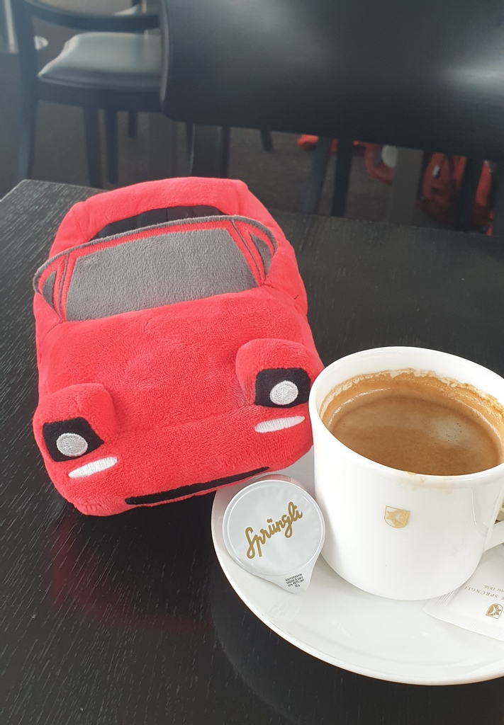 Autoplushies's tweet photo. HOT & SWEET β€οΈπ
Get this amazing Miata plushie now at @autoplushies...!
https://t.co/8uL4FfnSvt
#CarsWithoutLimits #autoplush #softplushedtoys #SuperCarAddicts #miata #jdm #carcommunity https://t.co/dBv2oR8KpI