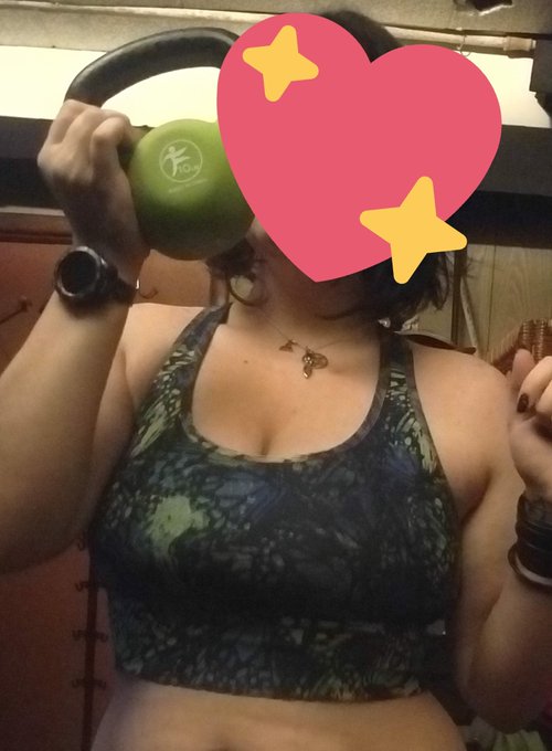 Wanna work out with me? https://t.co/HfxiBKvvAW<a href="/tag/queen"class="tags"><span>#queen</span></a><a href="/tag/vibe"class="tags"><span>#vibe</span></a><a href="/tag/nsfw"class="tags"><span>#nsfw</span></a><a href="/tag/paypig"class="tags"><span>#paypig</span></a><a href="/tag/onlyfans"class="tags"><span>#onlyfans</span></a>