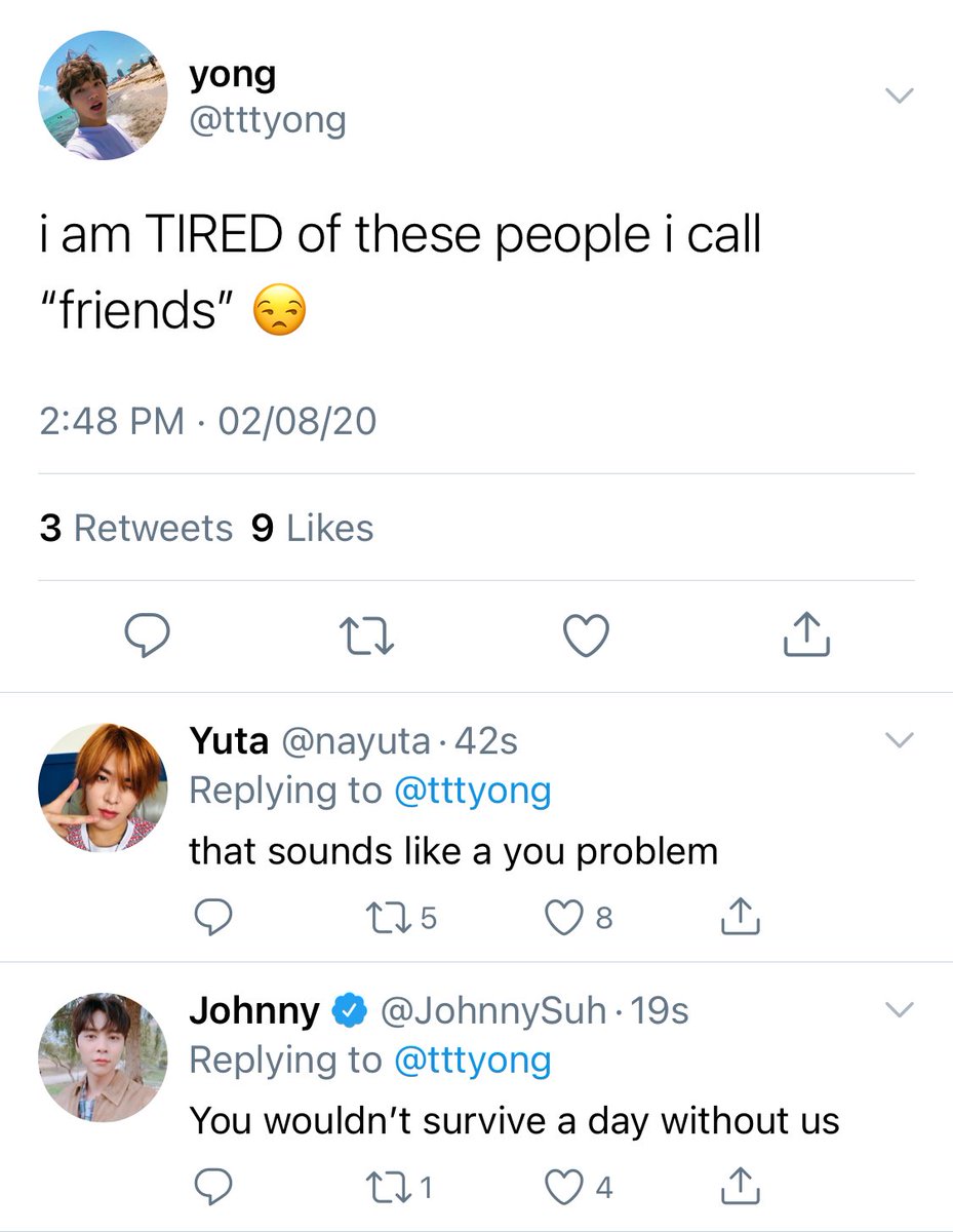 potatotyong's tweet image. 205. where is doyoung?