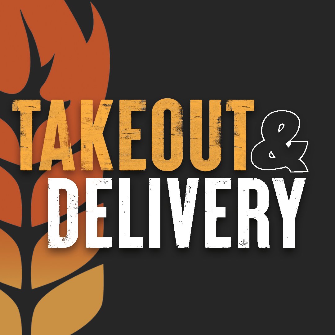FedTapHBG's tweet photo. We miss you, but we know you miss our food more! It doesn’t have to be this way when you use UberEats, Grubhub or Doordash for contact-free delivery! Now, you won’t have to go another night without your favorites from FedTap! https://t.co/lsRMuWDBl4