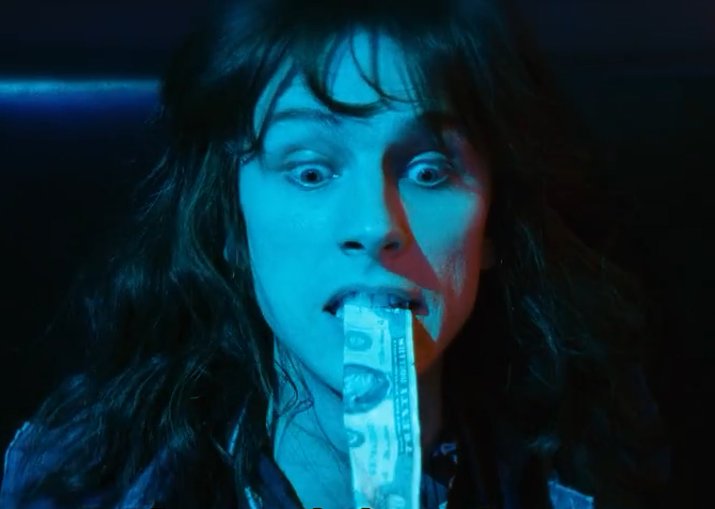 machine gun kelly as tommy lee: my favorite pictures