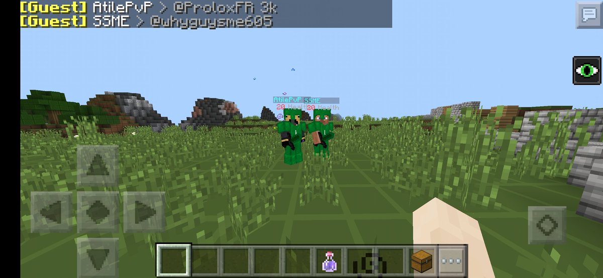 VexilonUHC tweet media