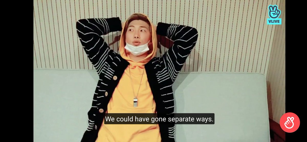 22. Please watch their content straight from the source. I can't say this often enough, this is really important, don't just consume Screenshots and photoshoots, watch their full lives and their docus. https://m.vlive.tv/video/114038&nbsp;