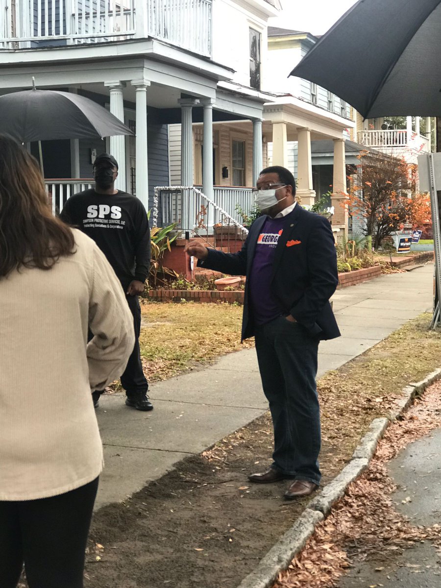 New Georgia Project Action Fund tweet media