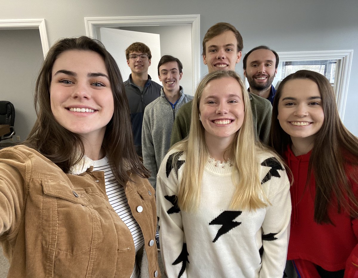 TeamHagerty's tweet photo. We’re making calls to freedom-loving voters in Georgia! Be sure and VOTE on Tuesday. The soul of America depends on it. #HoldTheLine #GASen https://t.co/S2T1ogaFxp